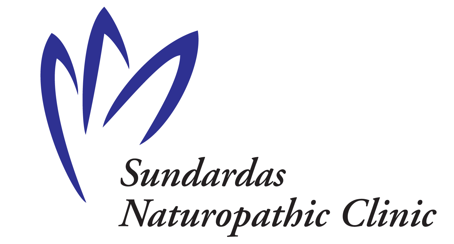 Sundardas Naturopathic Clinic logo